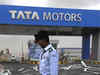 Tata Motors takes a target price hit from four brokerages
