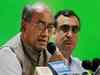 BJP politicising national security issue, Digvijay Singh