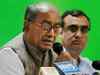 Digvijay warns of action against truant Congress committee members