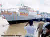 Patrol vessel Rajveer to join Coast Guard tomorrow