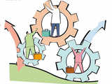 Noida manufacturing units shifting to service sector