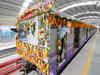 Train protection system to be operational in Kolkata Metro