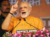Narendra Modi to kick off BJP's poll campaign with youth rally in Hyderabad
