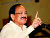 Tell Pakistan clearly that terror and talks can't go together: M Venkaiah Naidu