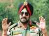 Army chief Gen Bikram Singh pulls up top commanders at LoC after Pakistan attack