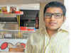Khaugalideals.com: Kartik Saboo squeezes profit from online food discounts