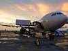Sri Lanka's airlines, Lufthansa to start aircraft repair hub