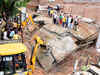 Jaipur building collapse: Death toll rises to five
