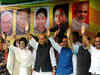 BJP kick starts Delhi poll campaign, blasts Sheila Dikshit government
