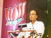 BJP condemns J-K govt over Arun Jaitley's detention, undemocratic