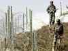 Pakistan violates ceasefire again; night long firing from across LoC in Poonch
