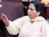 Mayawati demands president's rule in Jammu and Kashmir