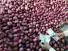 Onion prices spurts 40% in Lasalgaon to Rs 46/kg