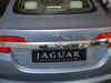 Jaguar Land Rover to recall 11852 vehicles in China
