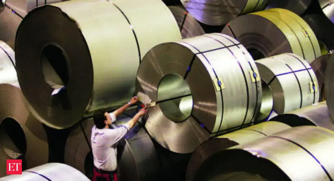 Jindal Steel and Power will achieve 6 mtpa capacity in Angul plant