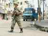 No terror, external link to Kishtwar violence: Govt