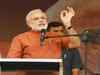AP CM Kiran Kumar Reddy slams Modi for telling 'blatant lies'