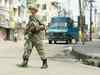 111 arrested in Jammu, 11 in Kishtwar: J&K Government