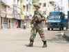 Kishtwar clashes: Supreme Court asks Jammu and Kashmir chief secretary to file affidavit