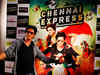 'Chennai Express' climbs box office chart in US
