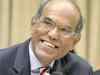 RBI must regulate all deposit-taking companies for financial stability: D Subbarao