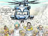 Agusta Westland chopper deal: CAG report says govt may have overpaid