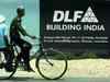 DLF sales bookings almost doubled to Rs 2,430 crore in April-June