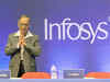 IT stocks rally on a sliding rupee: Infosys hits 28-month high