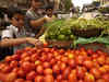 Tomatoes become cheaper due to telangana stir