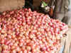 Onion prices remain high at Rs 60/kg; wholesale rates soften