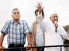 Anna Hazare to ring bell at NASDAQ, to lead ID parade in NYC