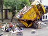 EDMC to monitor garbage vehicles online