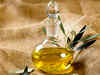 Import of vegetable oils up by 11% from November '12 to July '13