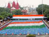 Independence Day celebrations live on Youtube