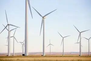 Government to consider tax incentive for wind sector Government to consider tax incentive for wind sector