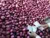 Onion crisis: Govt puts curbs on exports, looks for import