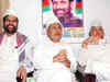 Lalu Yadav and Ram Vilas Paswan fear Congress cosying up to Nitish Kumar