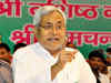 Nitish Kumar takes dig at Narendra Modi for trumpeting on Gujarat model