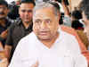 Remove schism between rich, poor with development: Mulayam