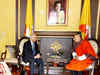 India assures Bhutan of assistance in 11th Five Year Plan