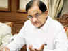 Markets have reacted to cues from US: Chidambaram