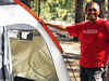 Rahil Mehta's Big Red Tent proves that camping on a franchise model can be profitable