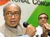 Naming CM nominee during polls not Congress tradition: Digvijay Singh