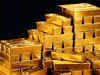 Gold scales eight-month high at Rs 31,525