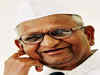 Case against Anna Hazare for showing 'disrespect' to National Flag