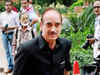 Ghulam Nabi Azad made casteist remarks against Narendra Modi: BJP
