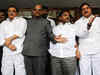 Seemandhra Congress leaders to step up demand for united AP