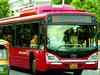 Free bus ride for women in Delhi on Raksha Bandhan