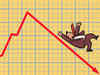 Banking stocks slip on weak rupee; top eleven stocks to hit 52-week lows