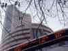 Sensex loses 291 points; Nifty ends above 5,400